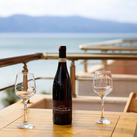 Jimi Apartments 2 Vlorë Екстериор снимка