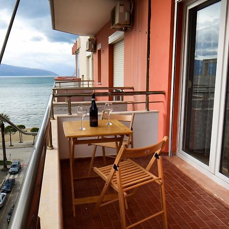Jimi Apartments 2 Vlorë Екстериор снимка