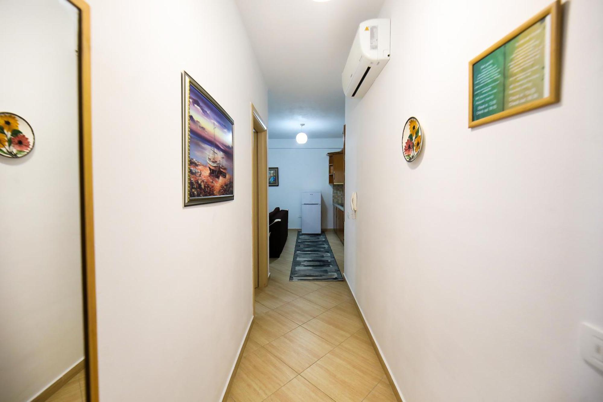 Jimi Apartments 2 Vlorë Екстериор снимка