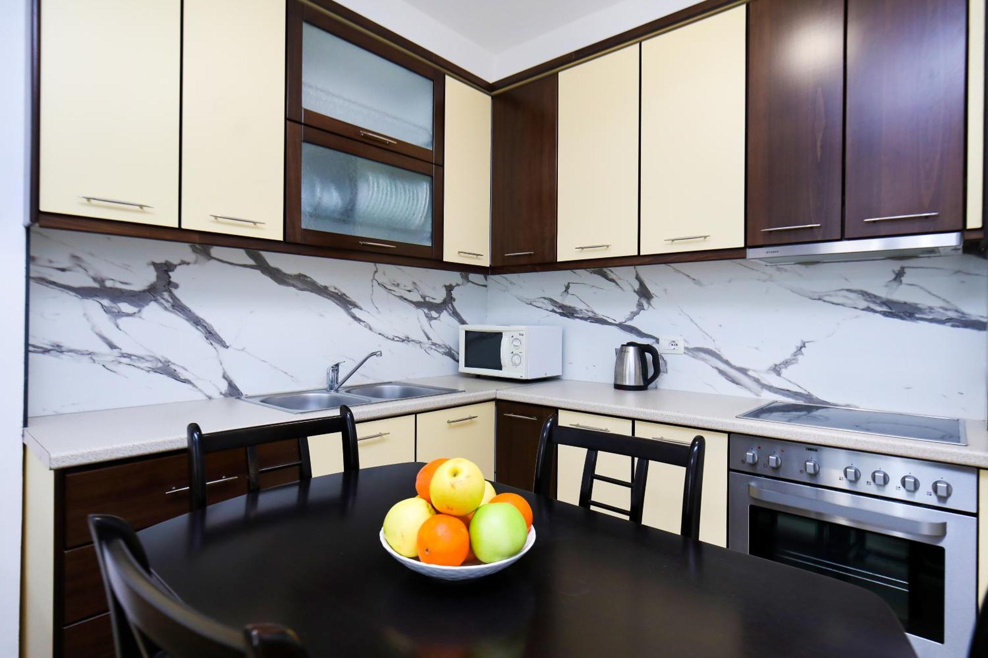 Jimi Apartments 2 Vlorë Екстериор снимка