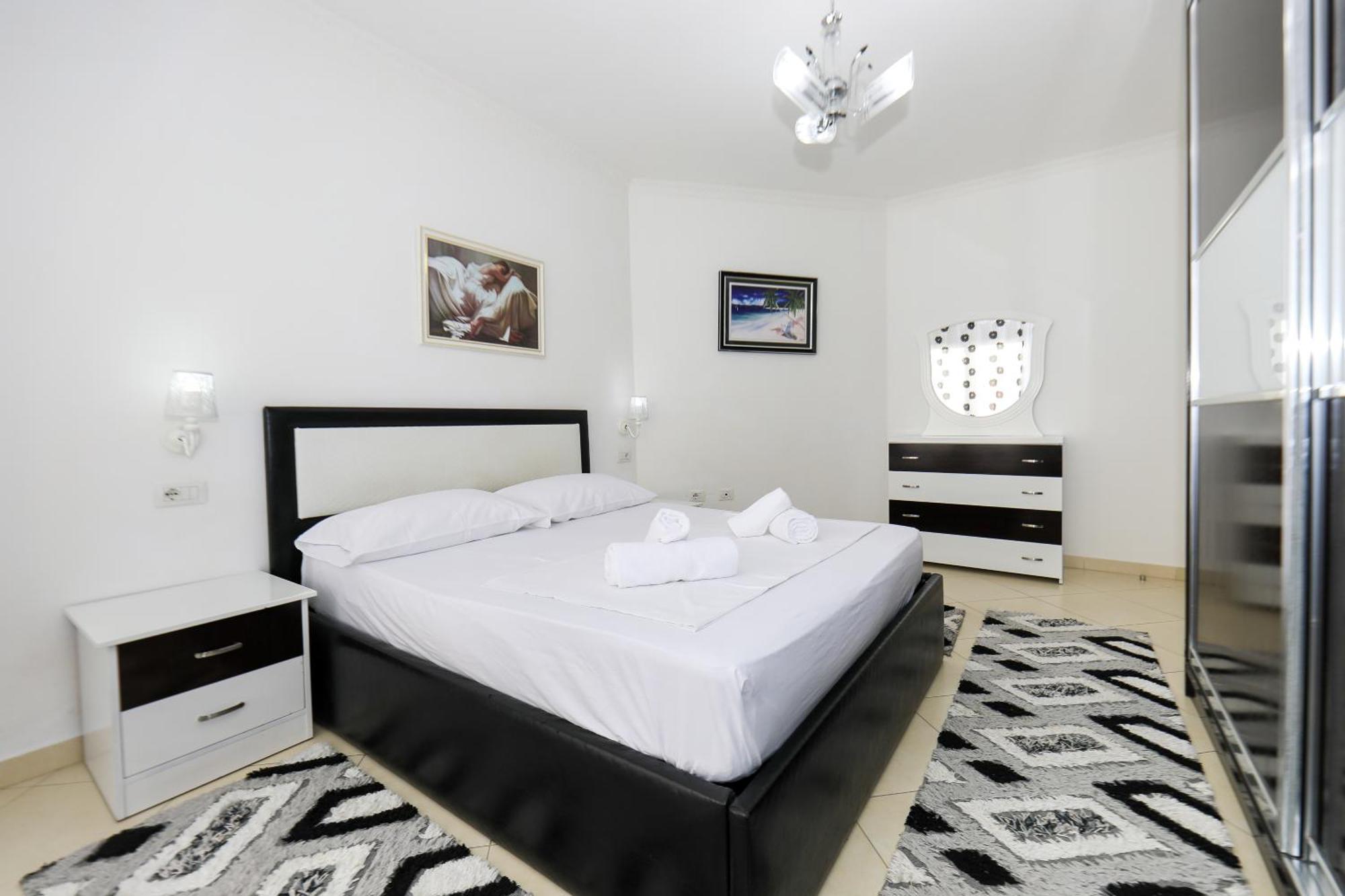 Jimi Apartments 2 Vlorë Екстериор снимка