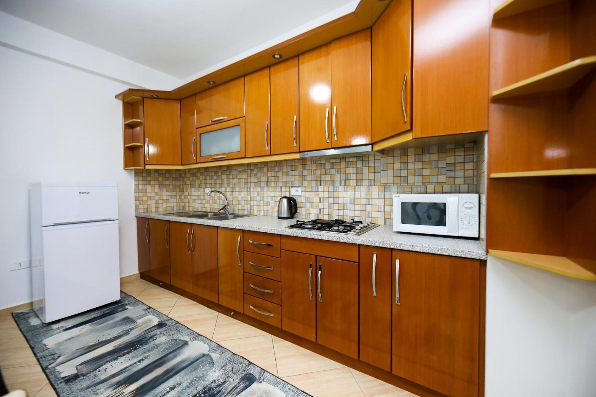 Jimi Apartments 2 Vlorë Екстериор снимка