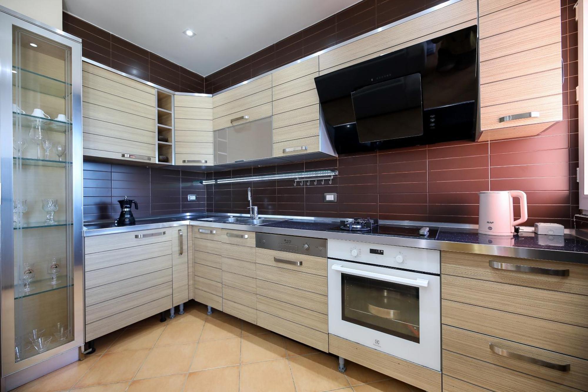 Jimi Apartments 2 Vlorë Екстериор снимка