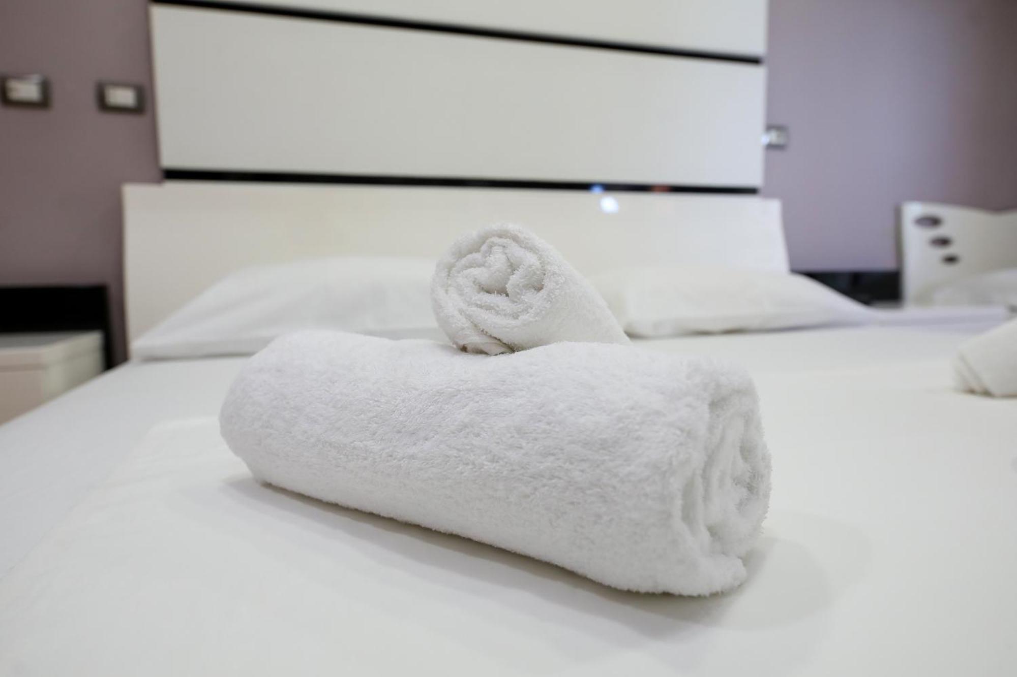 Jimi Apartments 2 Vlorë Екстериор снимка