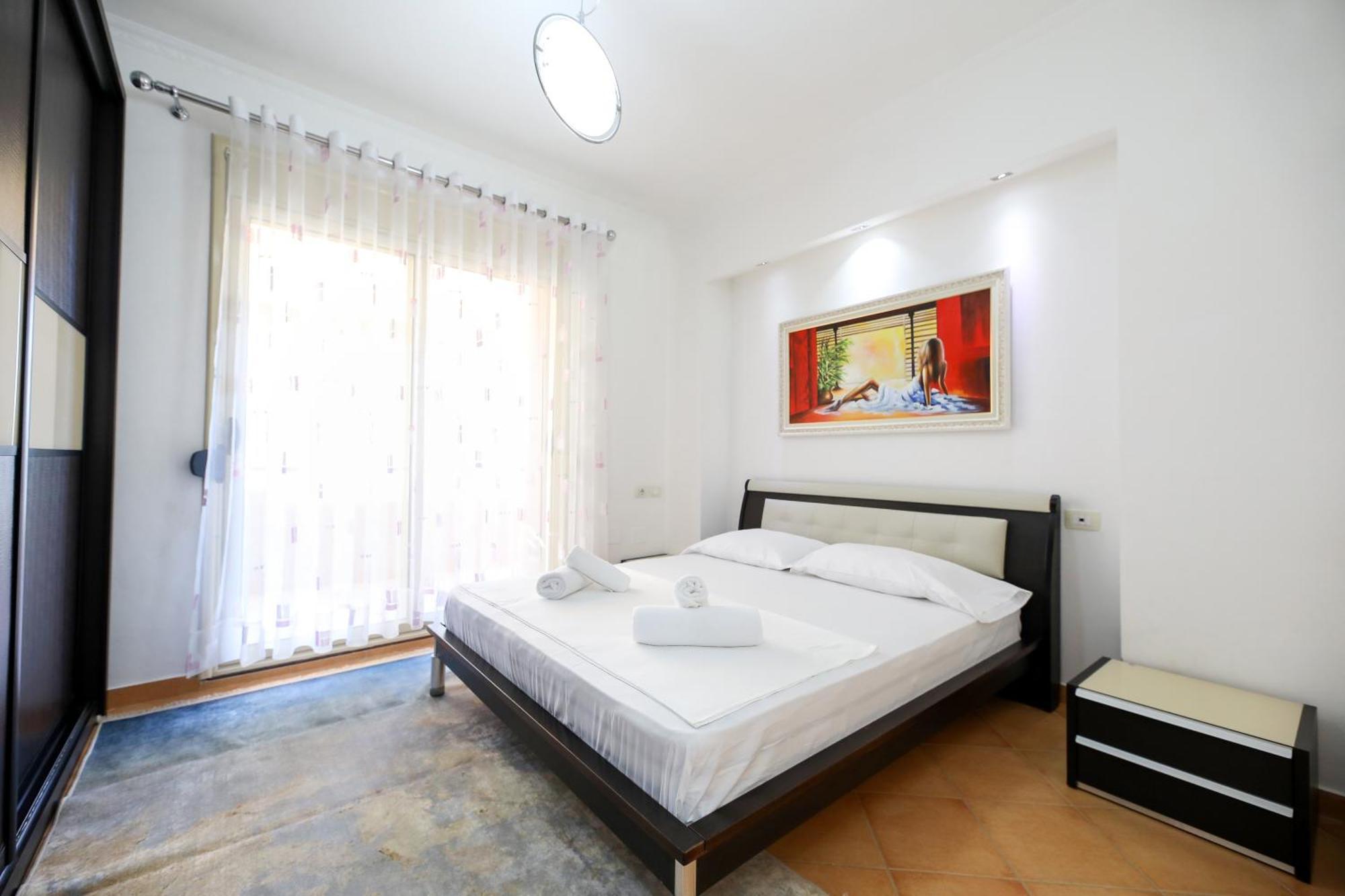 Jimi Apartments 2 Vlorë Екстериор снимка