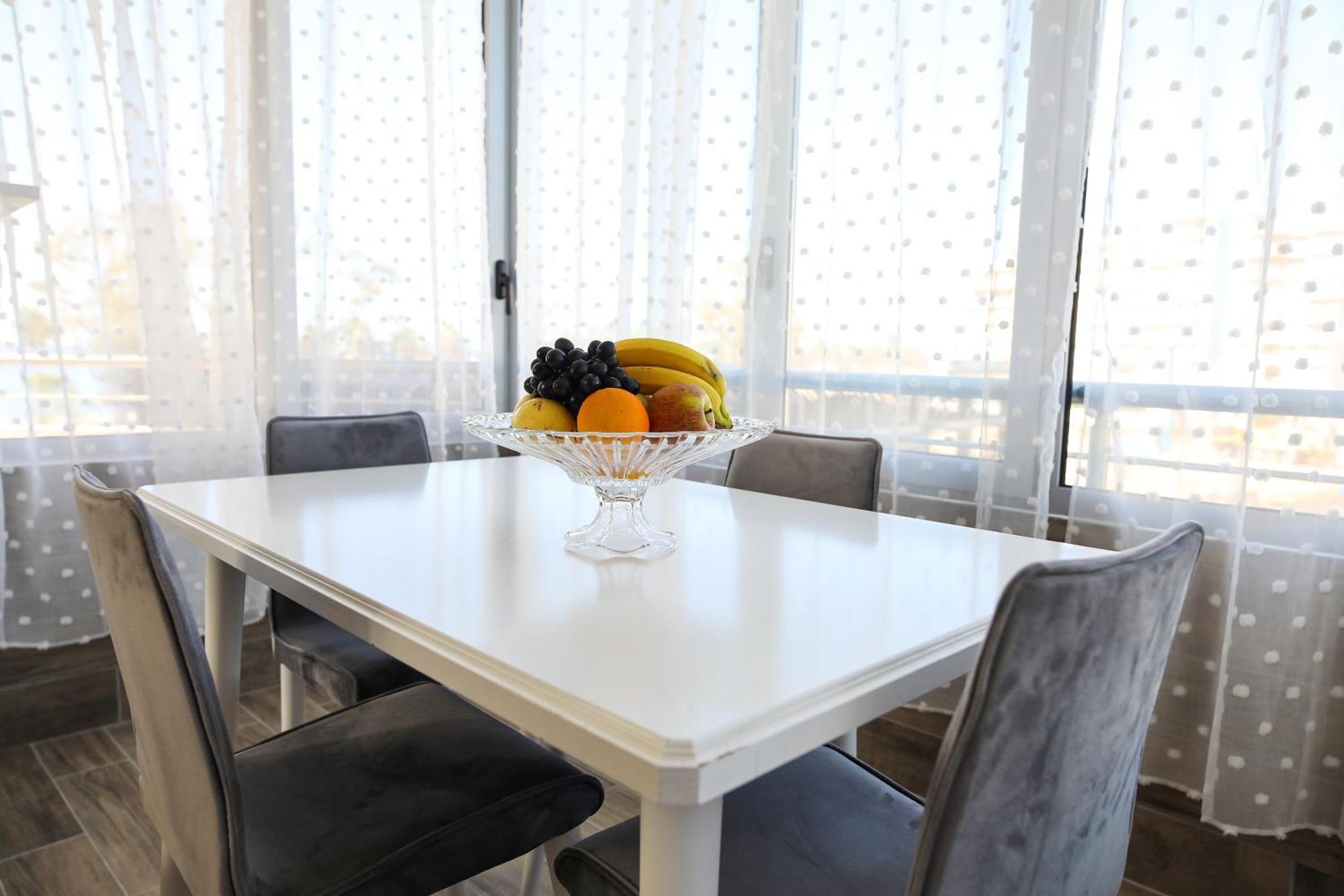 Jimi Apartments 2 Vlorë Екстериор снимка