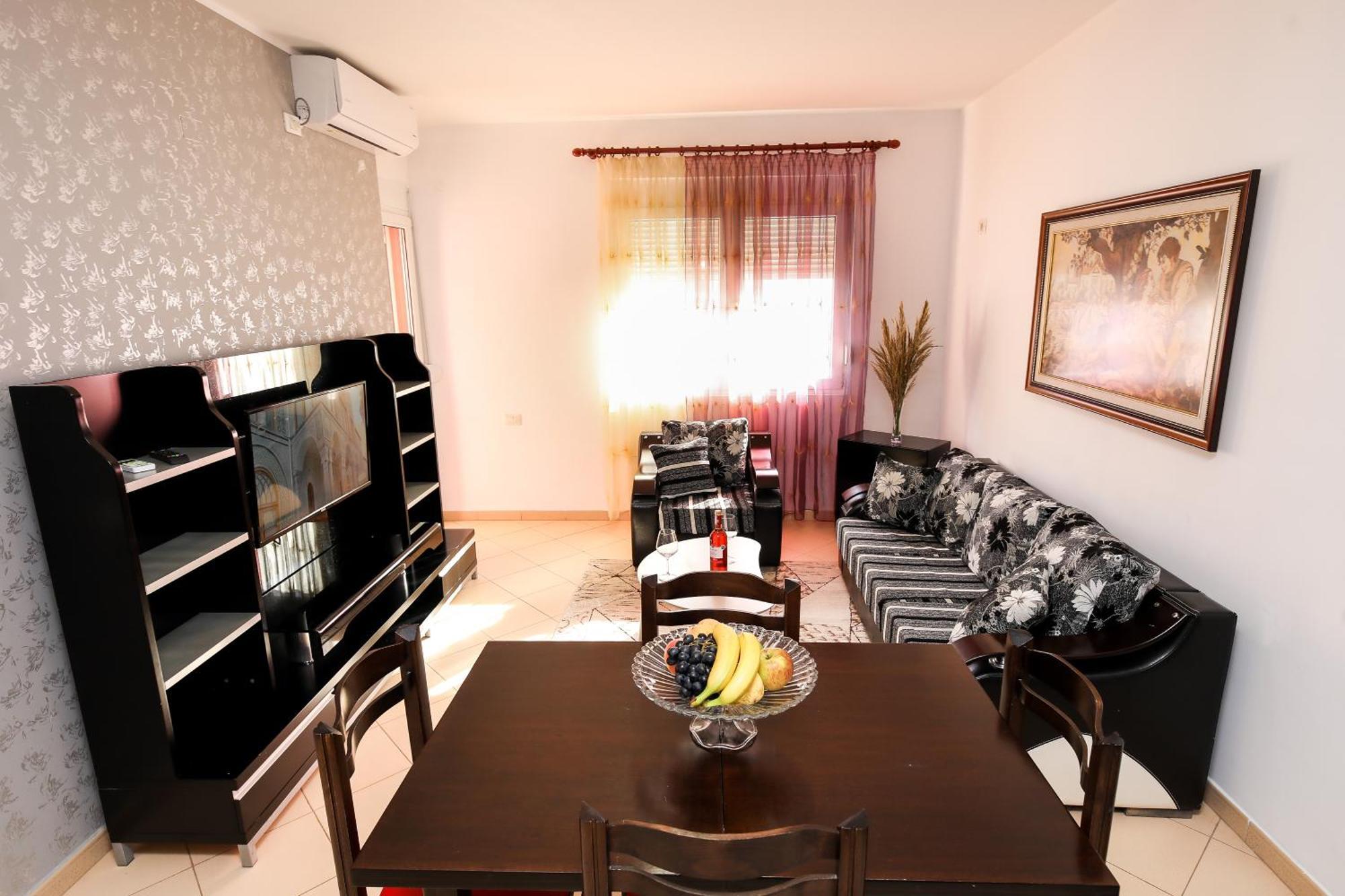 Jimi Apartments 2 Vlorë Екстериор снимка