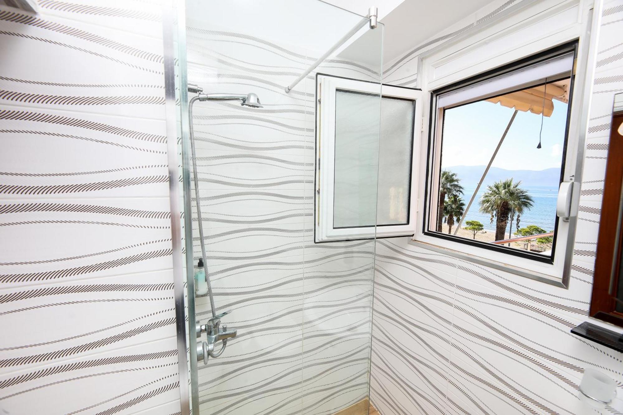 Jimi Apartments 2 Vlorë Екстериор снимка