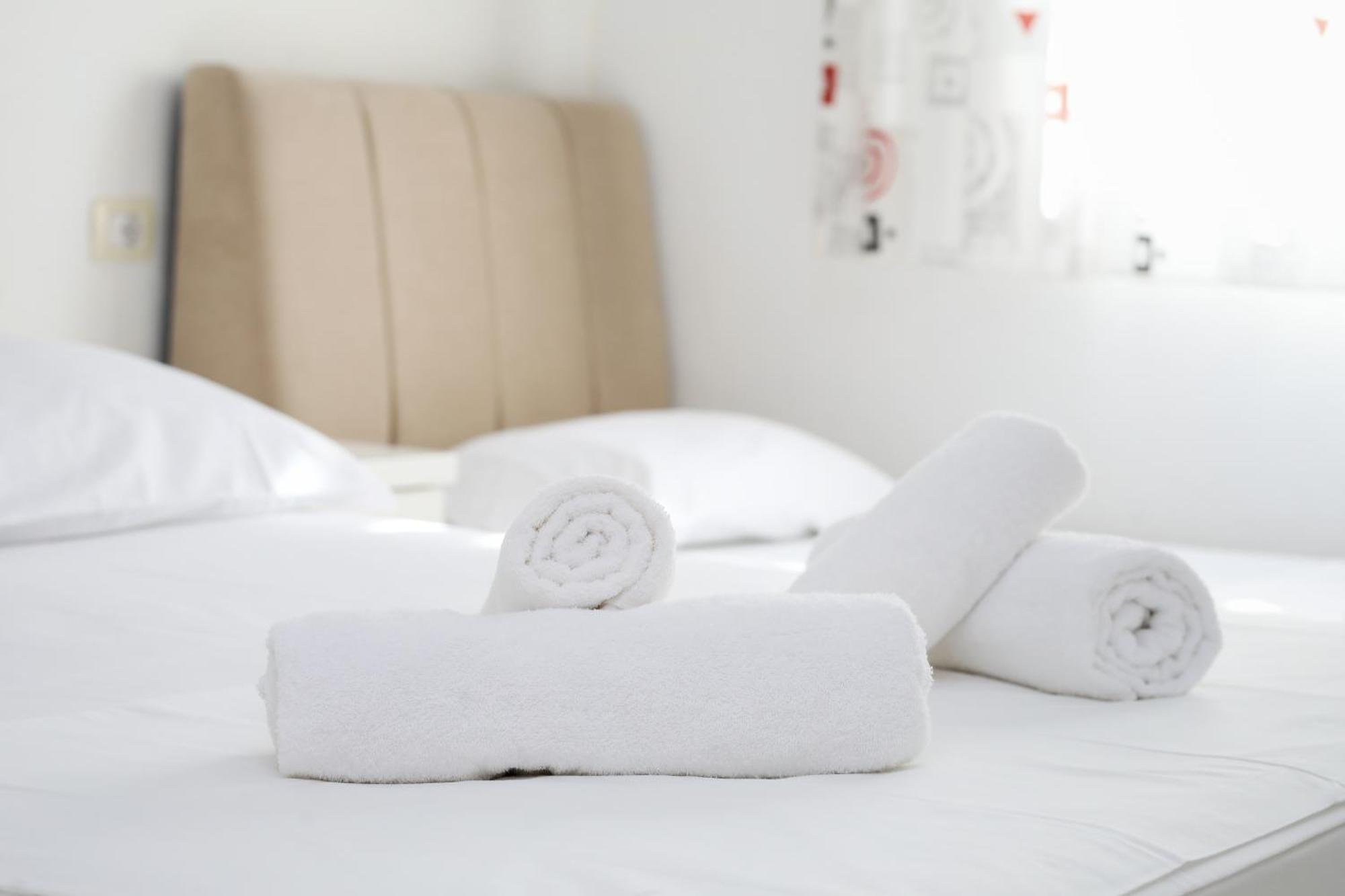 Jimi Apartments 2 Vlorë Екстериор снимка
